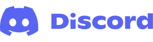 Discord Logo