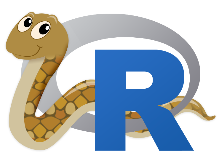 R-eticulated Python
